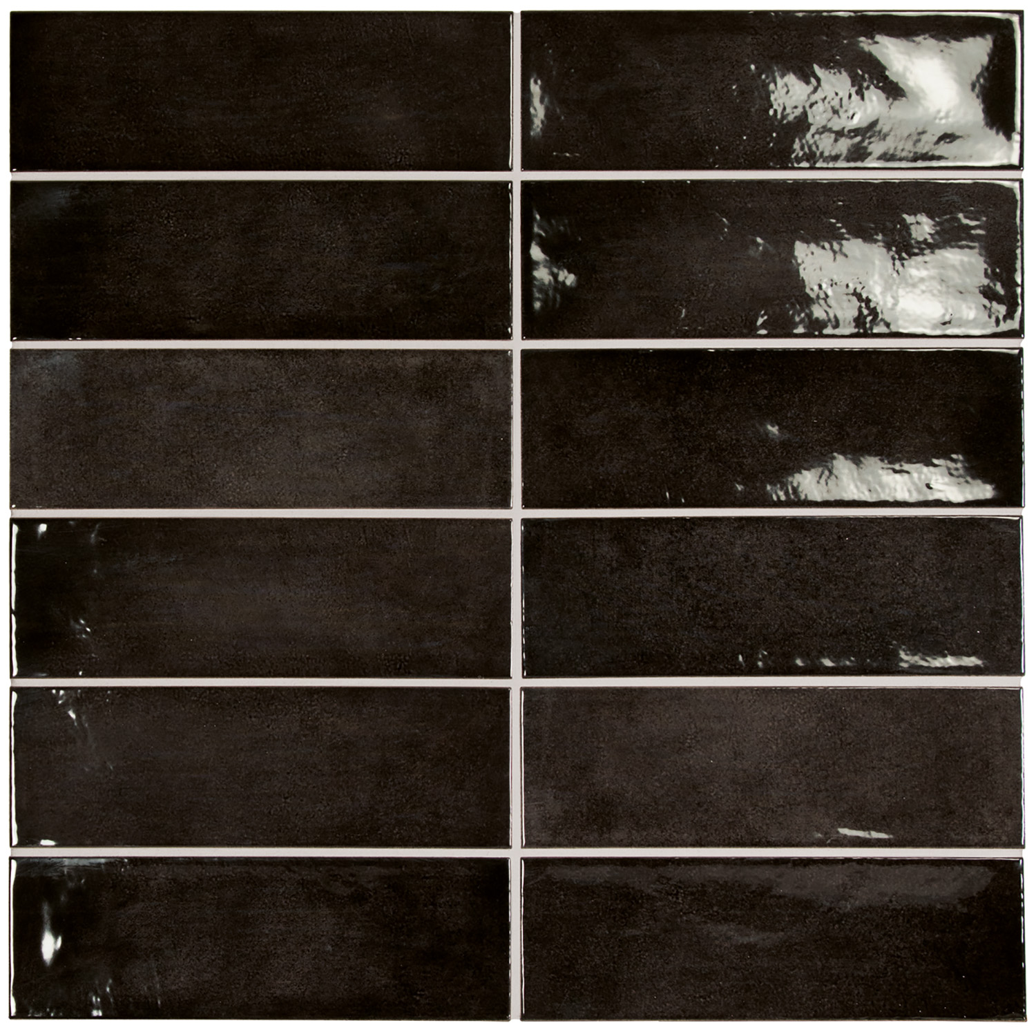 25641 Black 6.5x20 EQUIPE