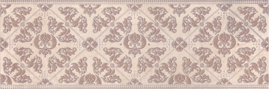 AR168/12039 Розовый город 25*75 Kerama Marazzi