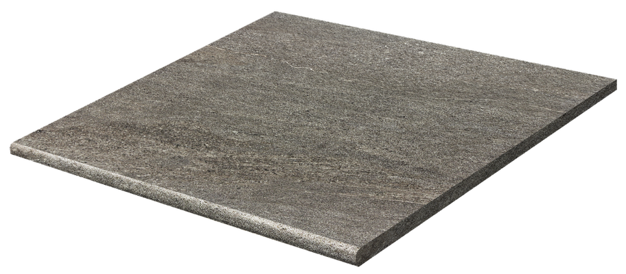 DCH66736 QUARZIT OUTDOOR brown 60x60 RAKO
