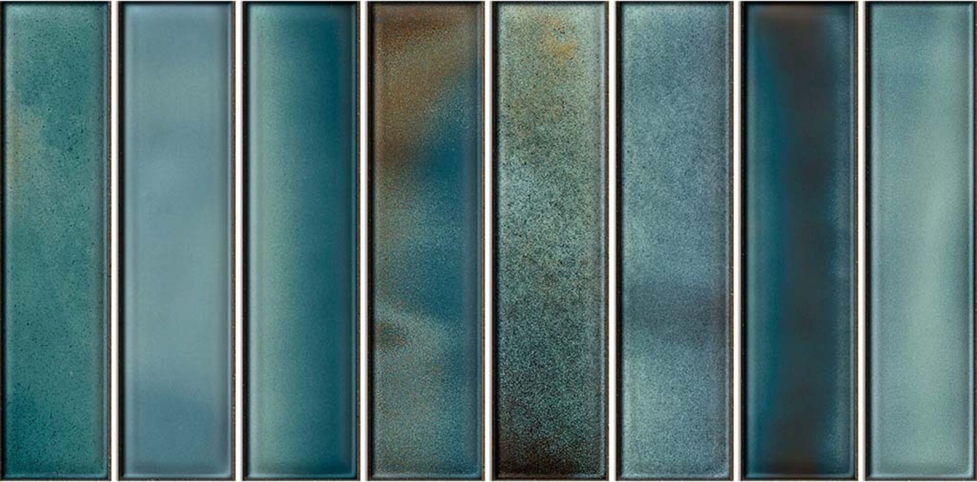 Borealis Aqua 15x30 El Barco