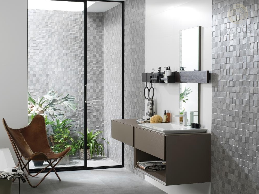 100291976 P19814211 Mosaico Rodano Caliza 33.3x100 Porcelanosa