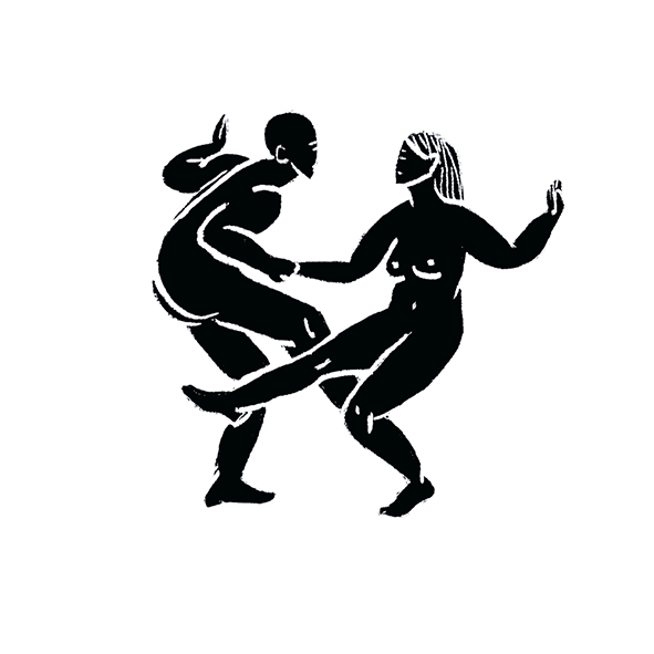 4101299 Stories Dance Matte 10x10 41ZERO42 фото 25