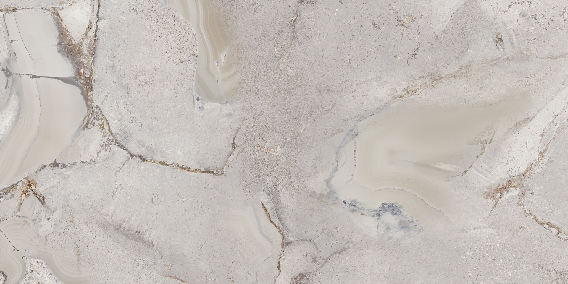 17642 Enigma полированный многоцветный ректификат 60x120 Meissen фото 6