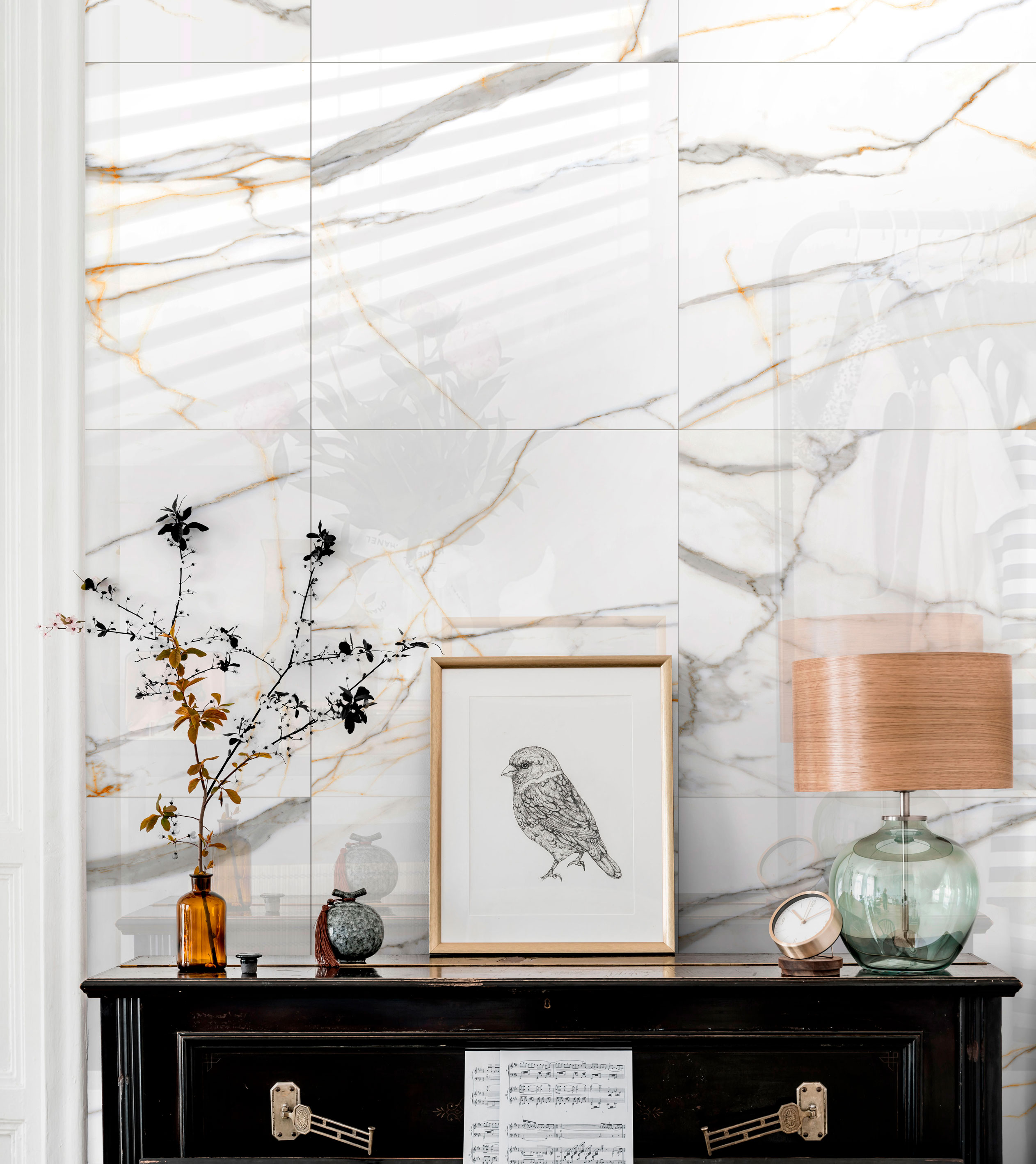 Montecatini Global Tile