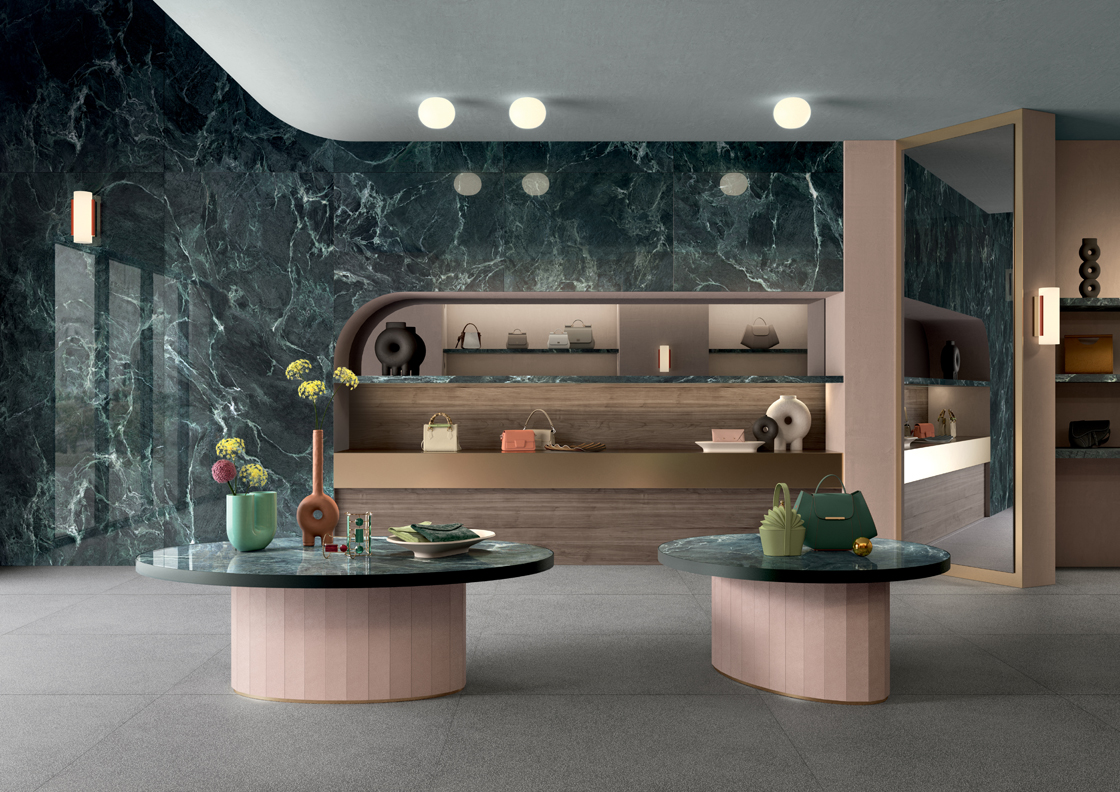 Noblesse Lea Ceramiche