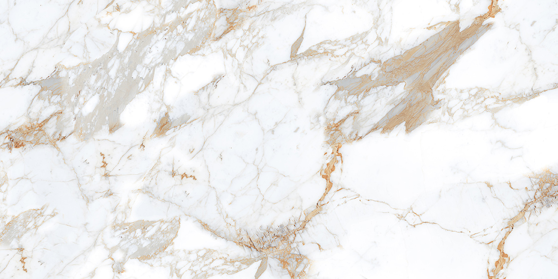 SOVL4713S Marble Creamy Pie Satin 60x120 Buono Ceramica