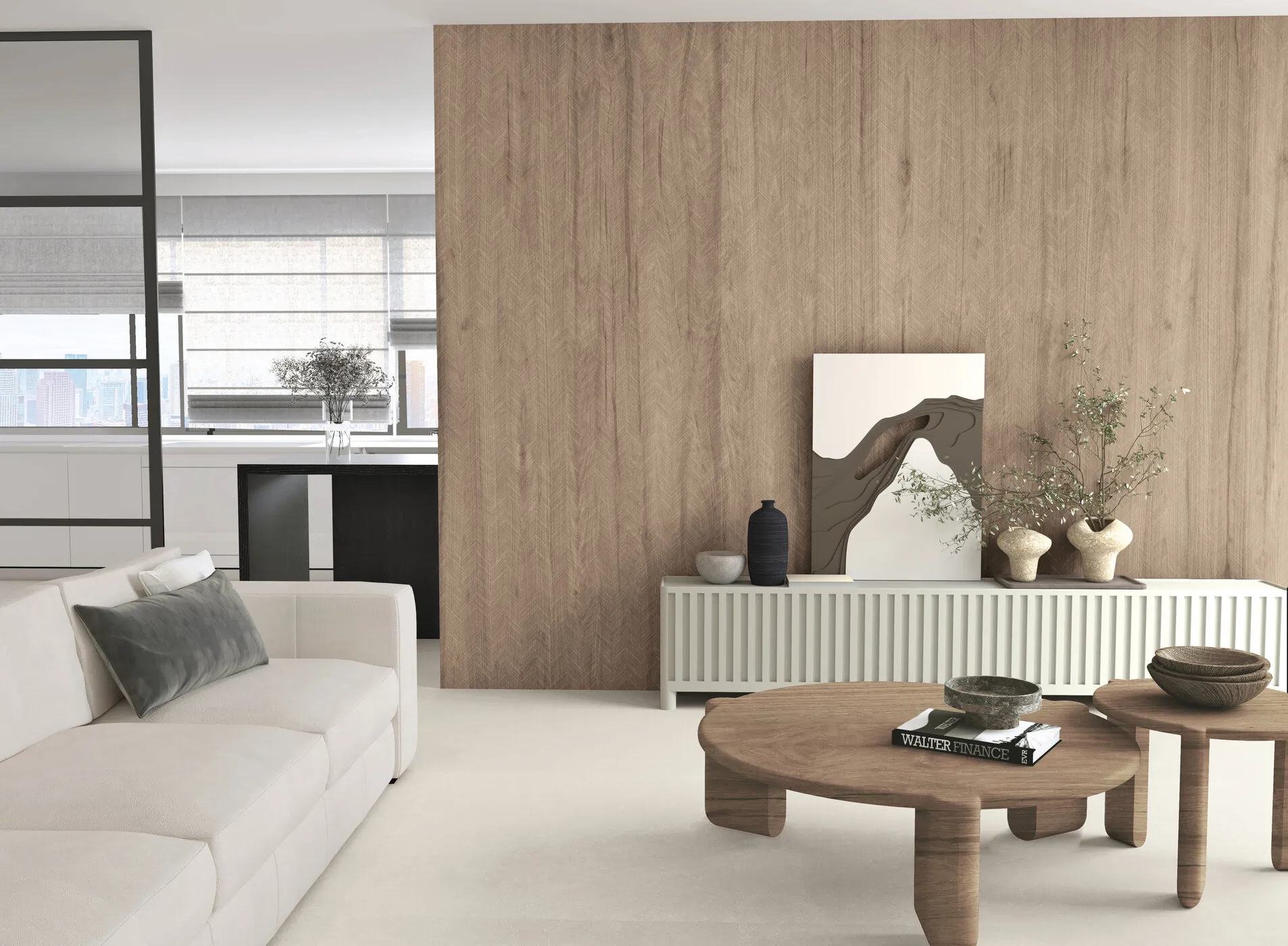 Kumi Natural 120x280 Benadresa фото 4