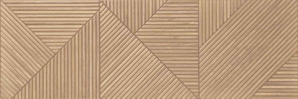9545 Amazonas Roble Relieve Rect 30х90 Porcelanite Dos
