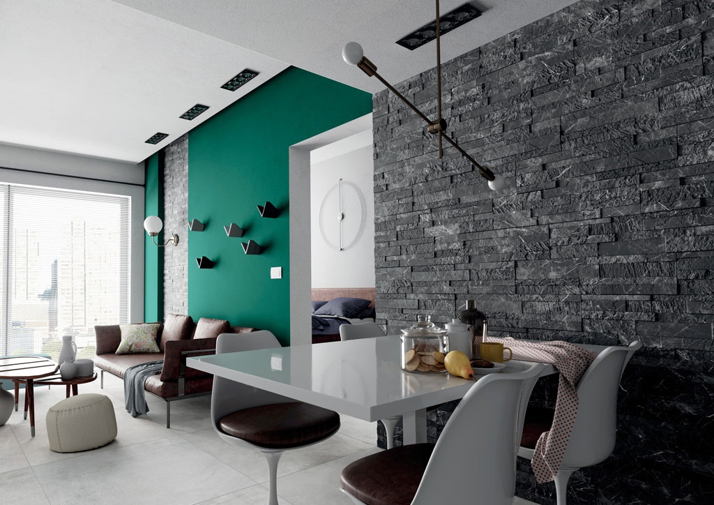 Tiffany RHS (Rondine) Ceramiche