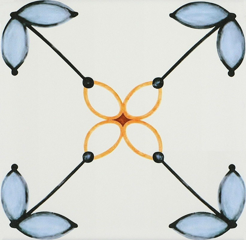Art Decor DC282 20x20 DeShun Ceramics