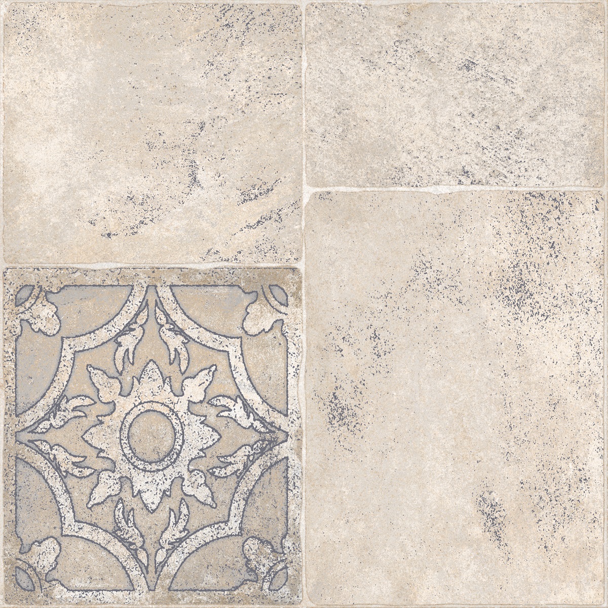 Argos Brass 58x58 El Molino фото 3