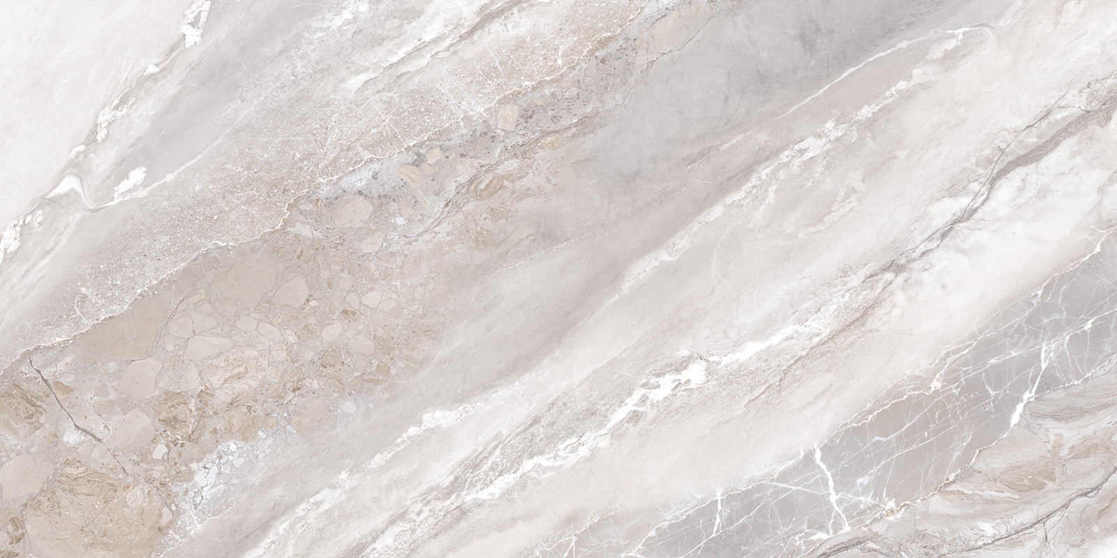60120EVO05P Evo Marmo Gris полированный 600x1200x7 New Trend