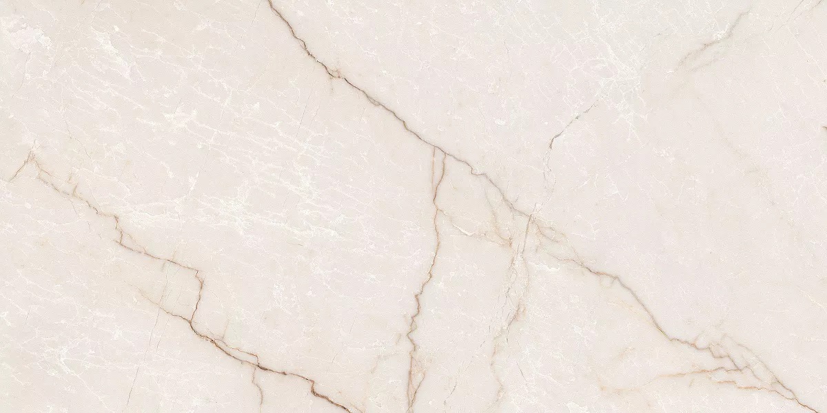 Calico Crema Glossy 60x120 Art Ceramic