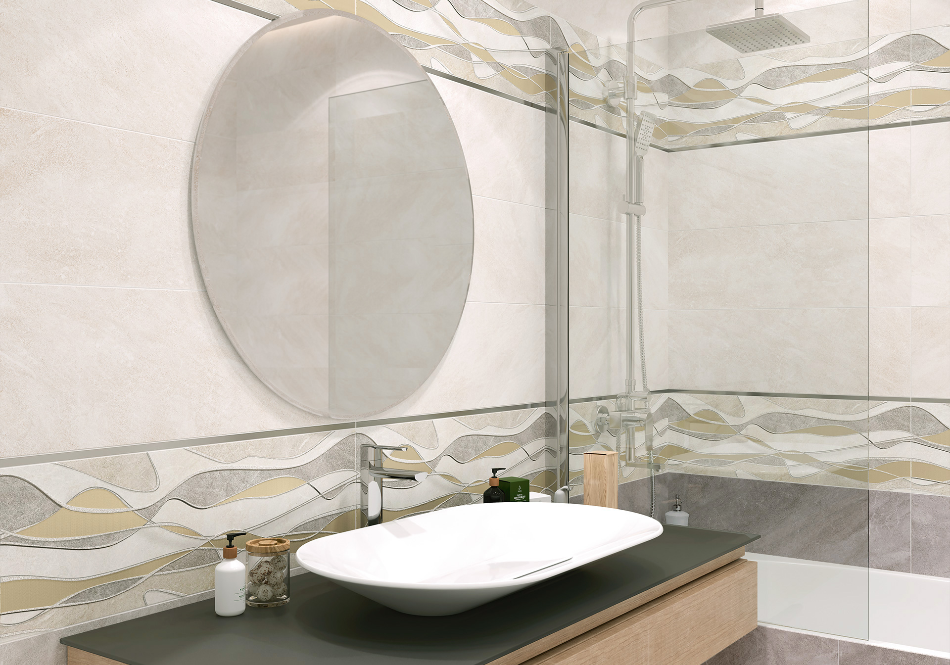 Rialto Alma Ceramica (Уралкерамика)