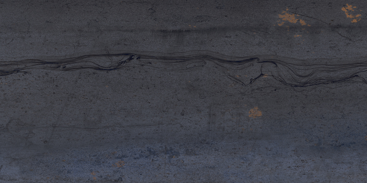 Cast Navy тёмно-синий 60x120 Laparet
