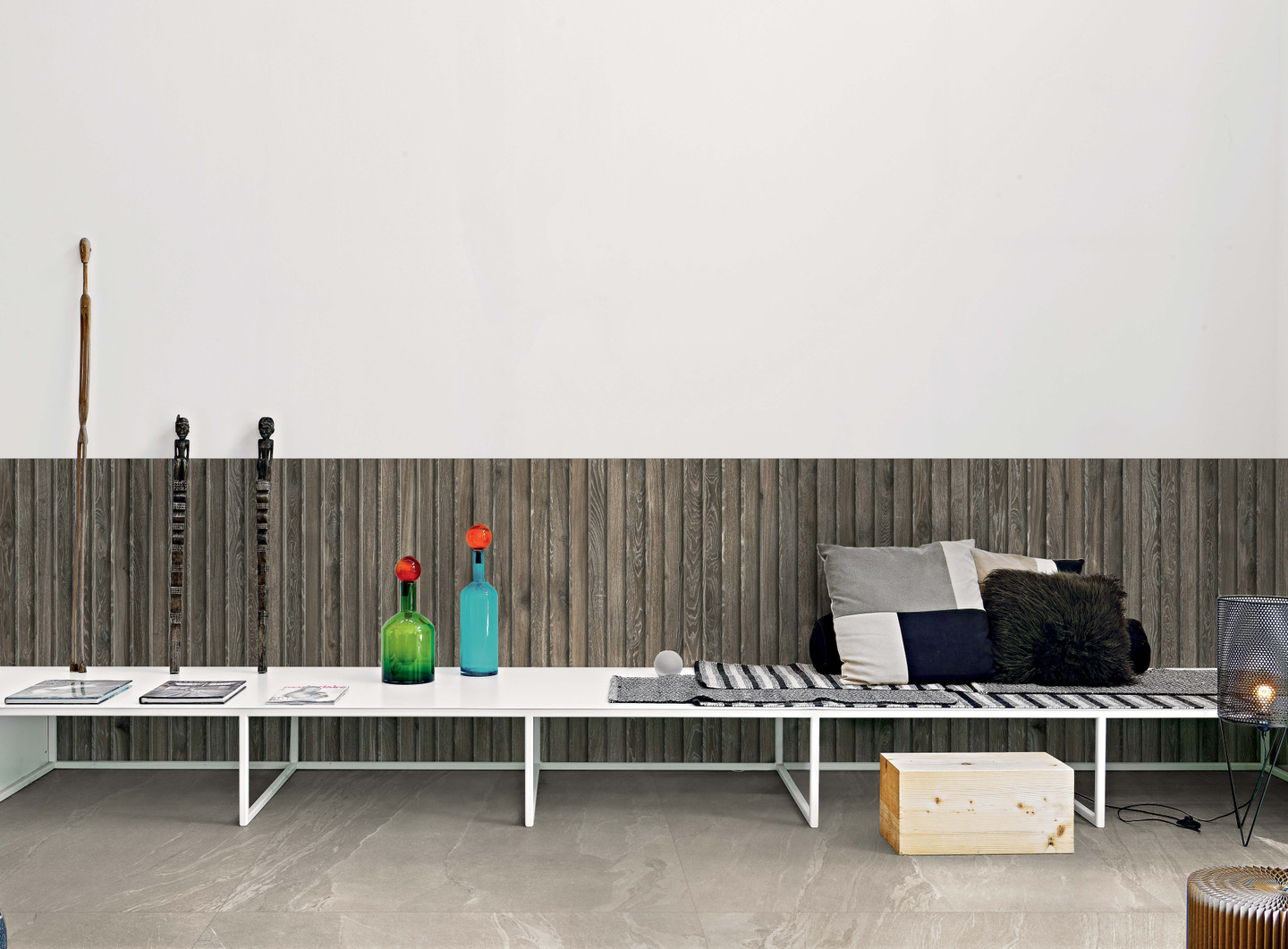 Woodslate Life Cerim