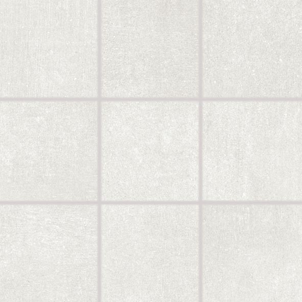 DAK12740 Rebel White-Grey 30x30 RAKO