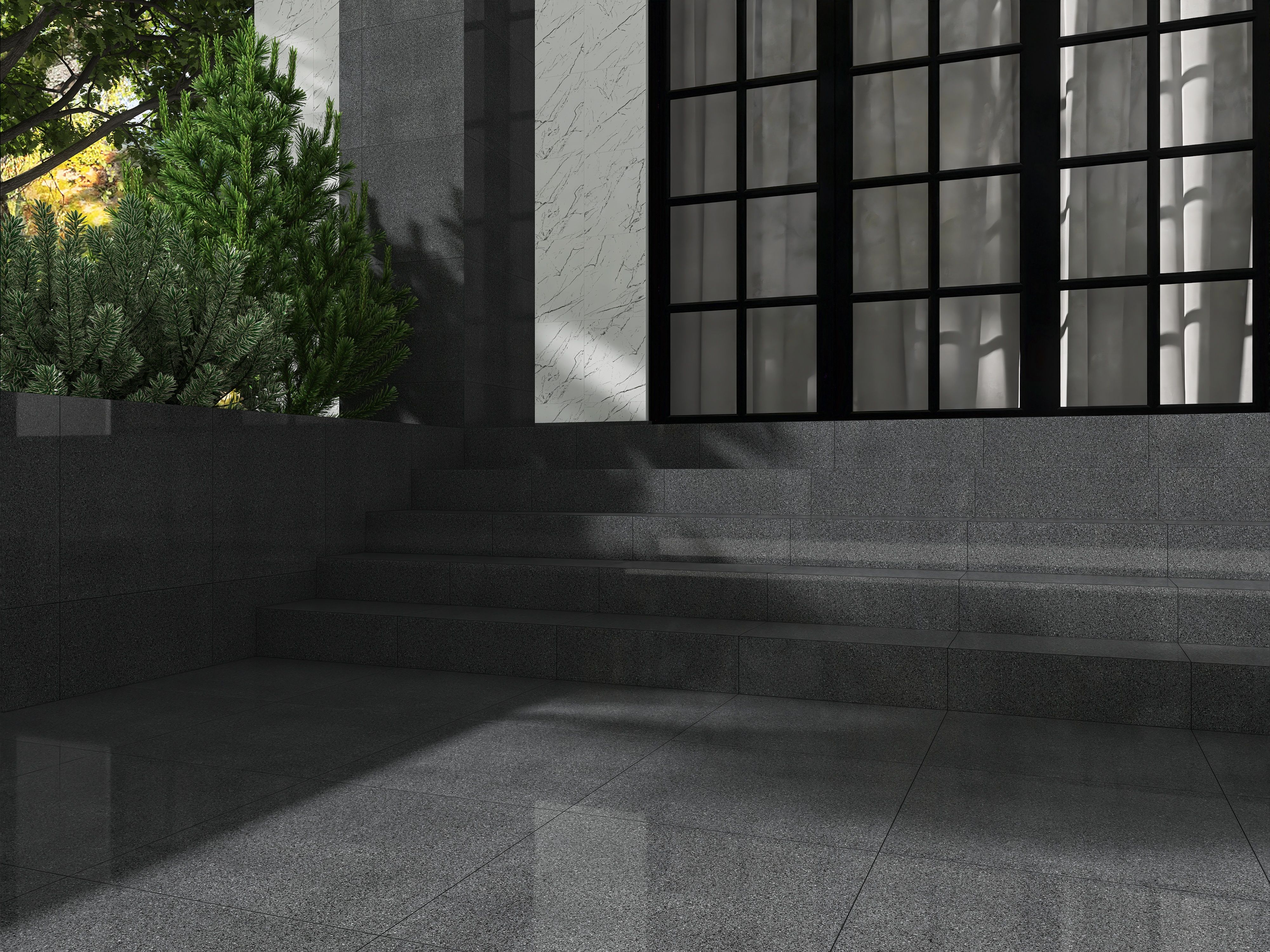 Granite Eurotile Ceramica