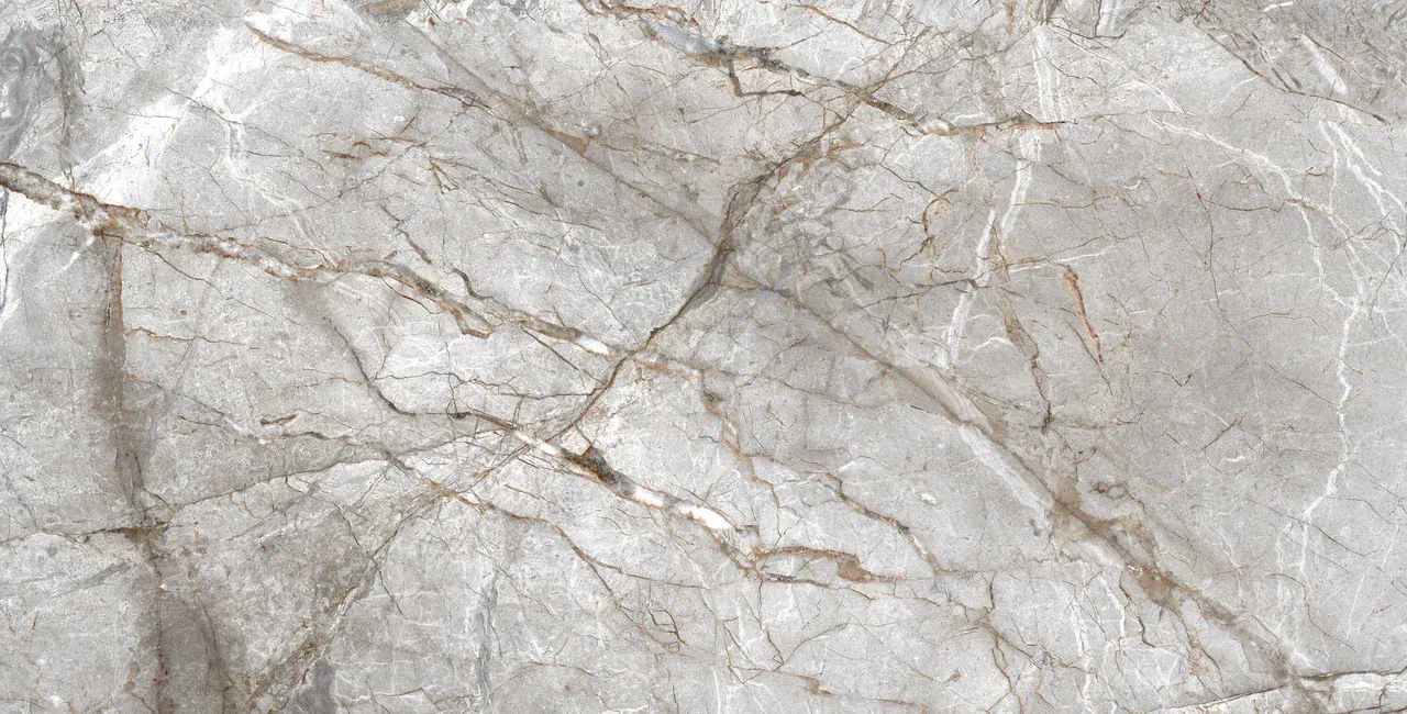 GRS02-15MD Петра Серый камень / Petra Greystone карвинг 120x60 Gresse фото 8