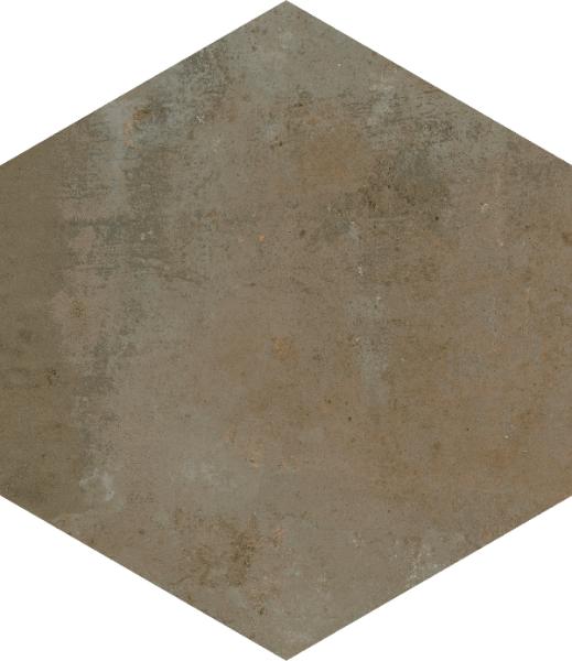 SG23041N Гроссето коричневый матовый 20x23,1 Kerama Marazzi