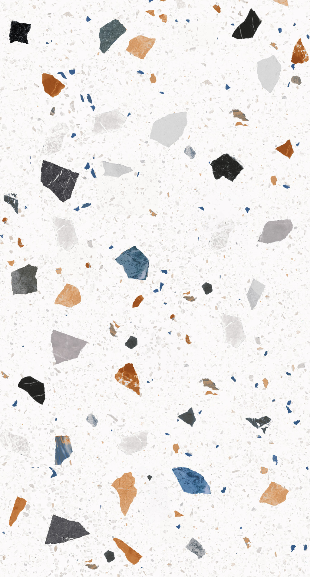 Gaudi Mat 60x120 Eurotile Ceramica фото 2