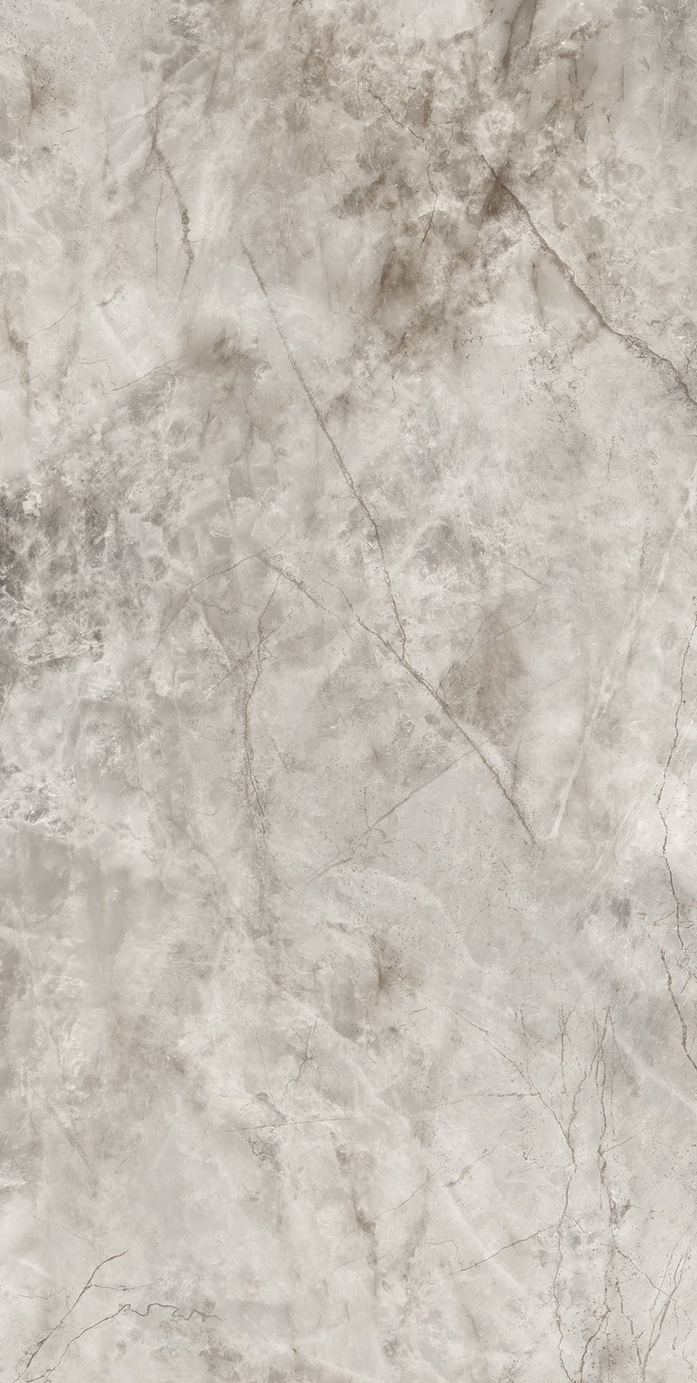 Cordelia Crystal Grey Stonelo Carving 60x120 Realistik