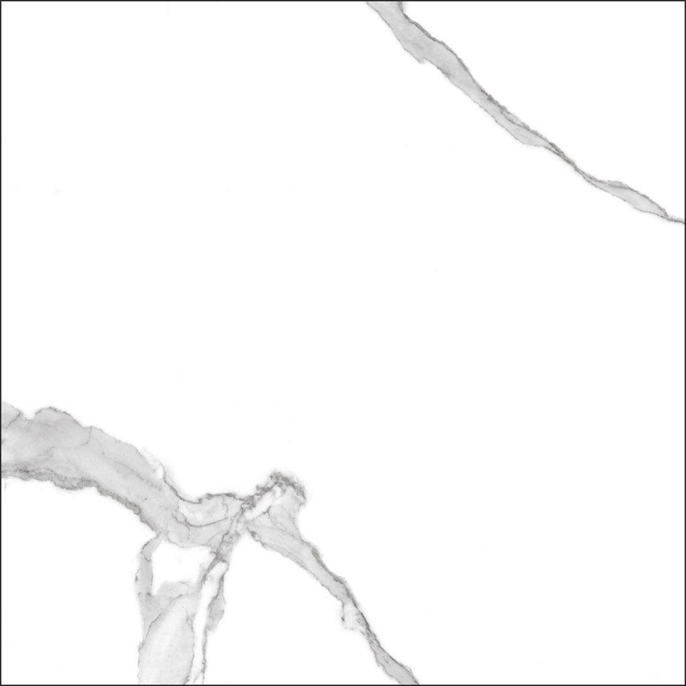 GT60601503MR Anima Белый 60x60 Global Tile
