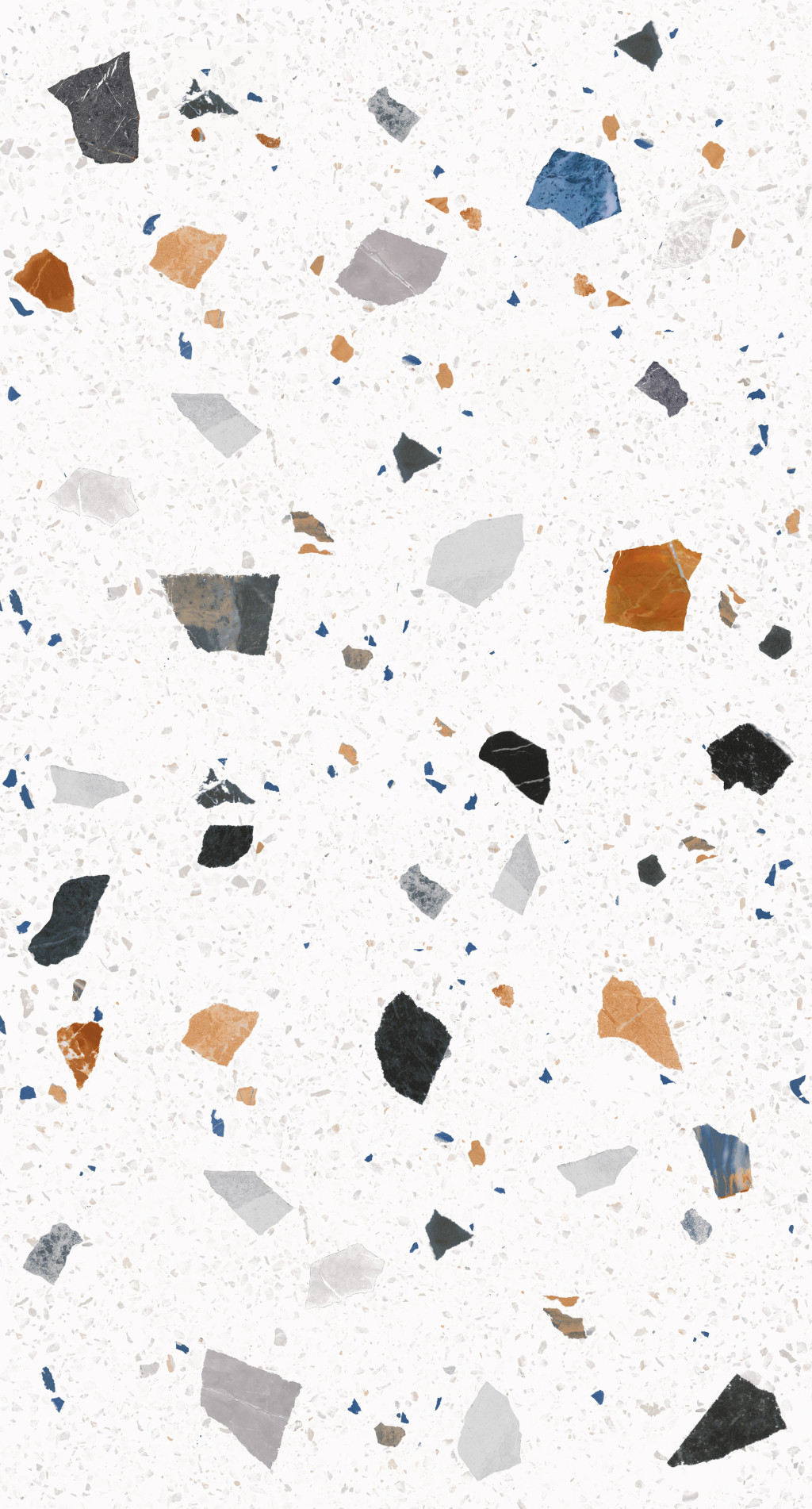 Gaudi Mat 60x120 Eurotile Ceramica фото 4