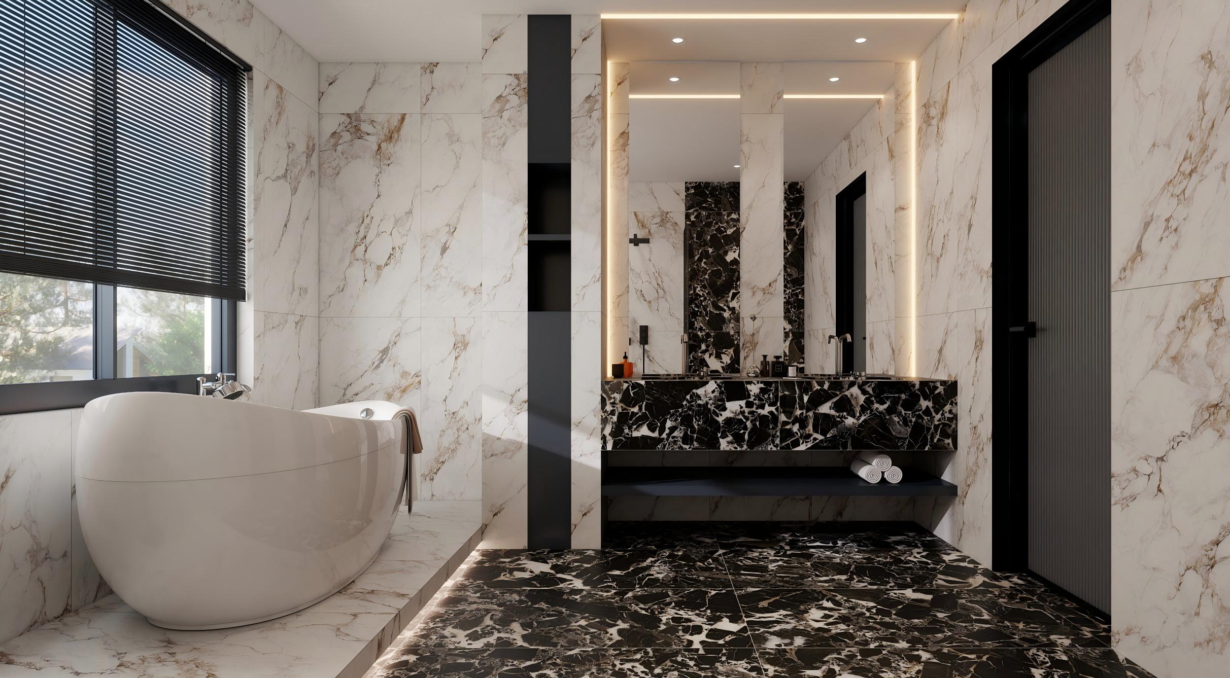 NTT9375DS Riverstone Диджитал Сатин 60x120 NT Ceramic фото 75