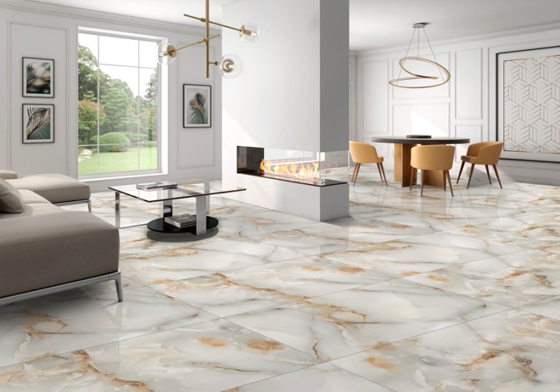 Merali Italica Tiles