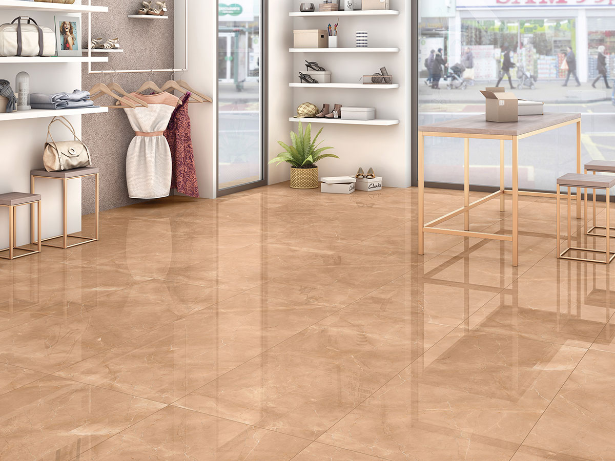 Natural Armani Granoland