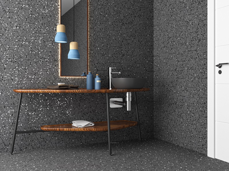 Inspire Ecoceramic
