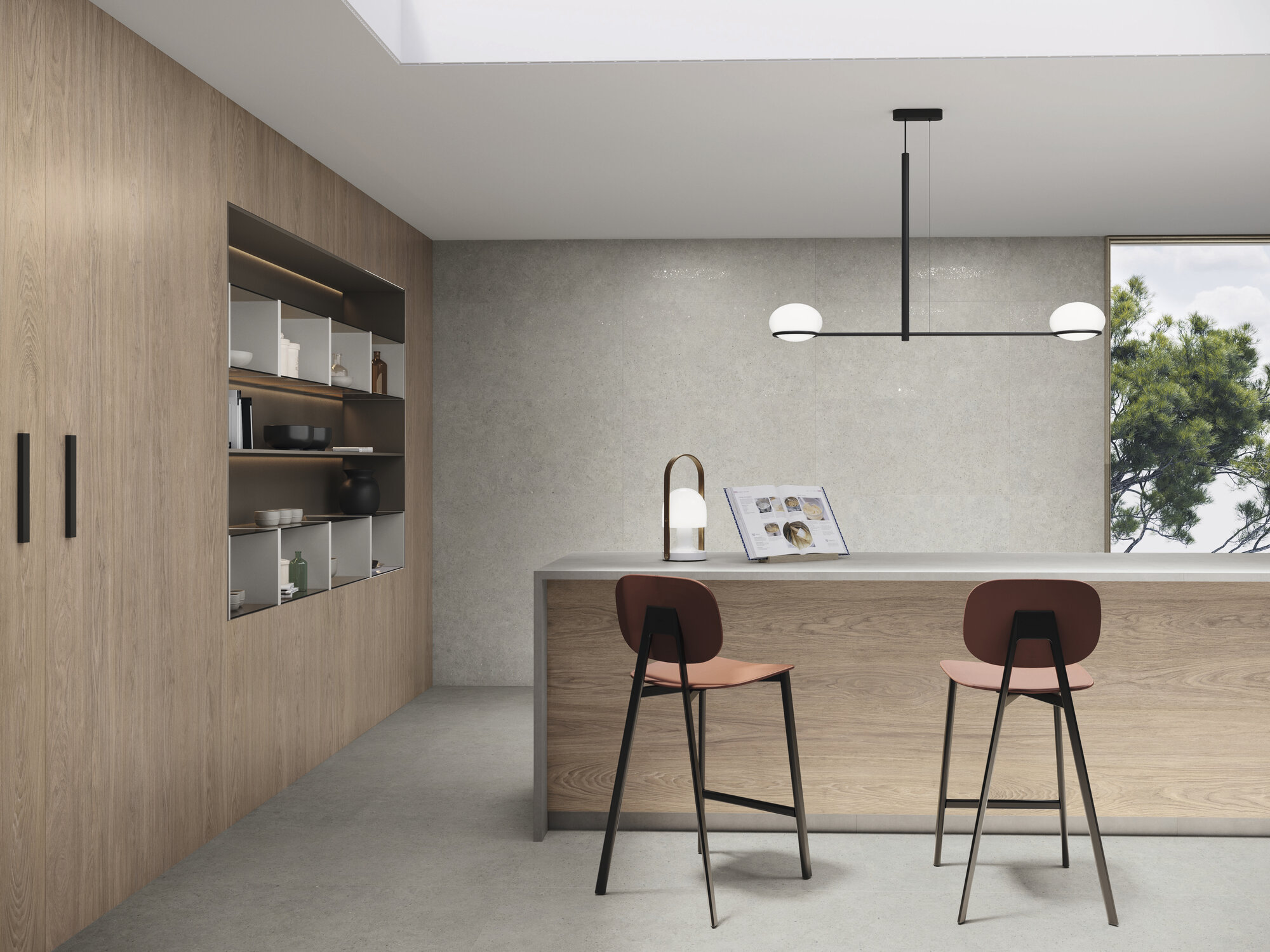 Kinfolk Ape Ceramica