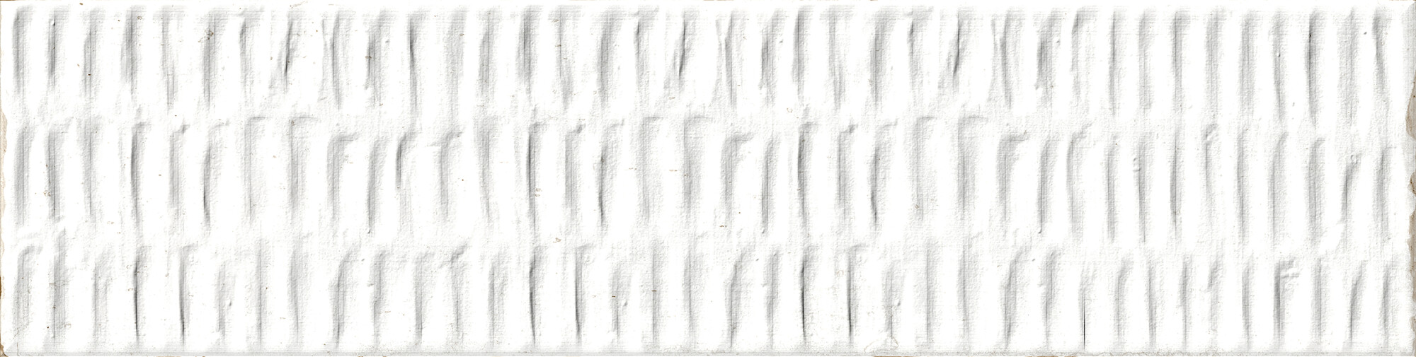 37705 Lagoon White Decor 6x24,6 Harmony фото 4