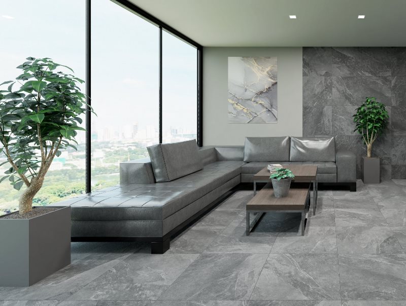 Rocket Global Tile