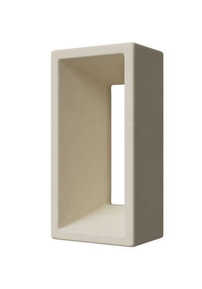 Celosia Vue Salt 10x20,5x7 Fanal