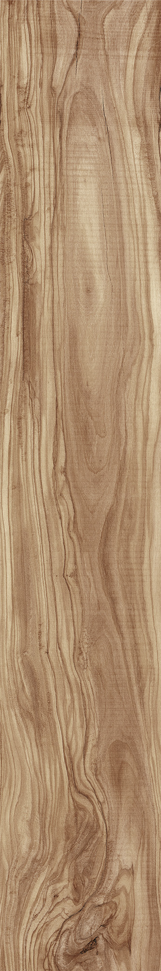 CW-CR03-B Pearsian Wood Natural Carving 20x120 Creanza