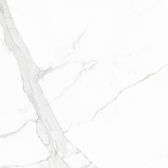 Statuario Mate Rect 75x75 Cifre