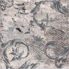 Декор SINGAPUR GREY 20*20 Mainzu