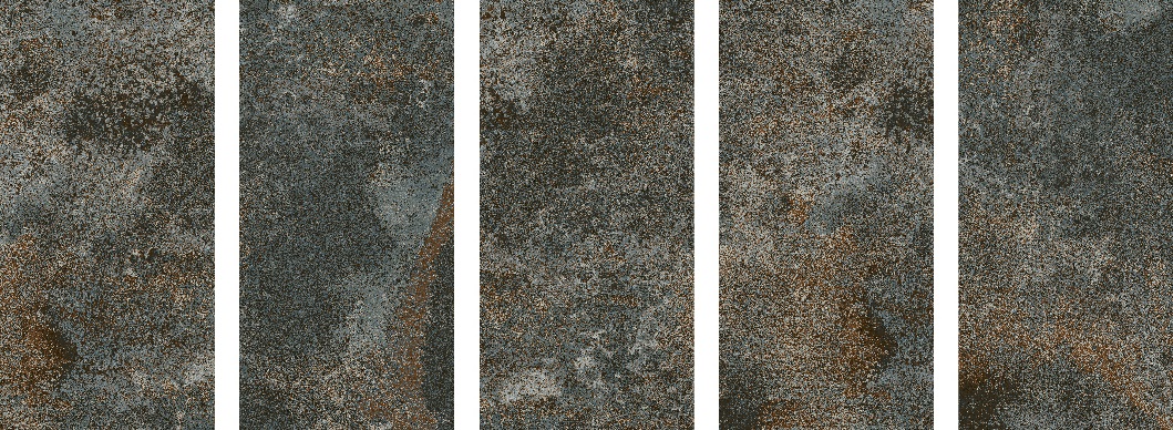 Crystal Green Matt 60x120 Staro