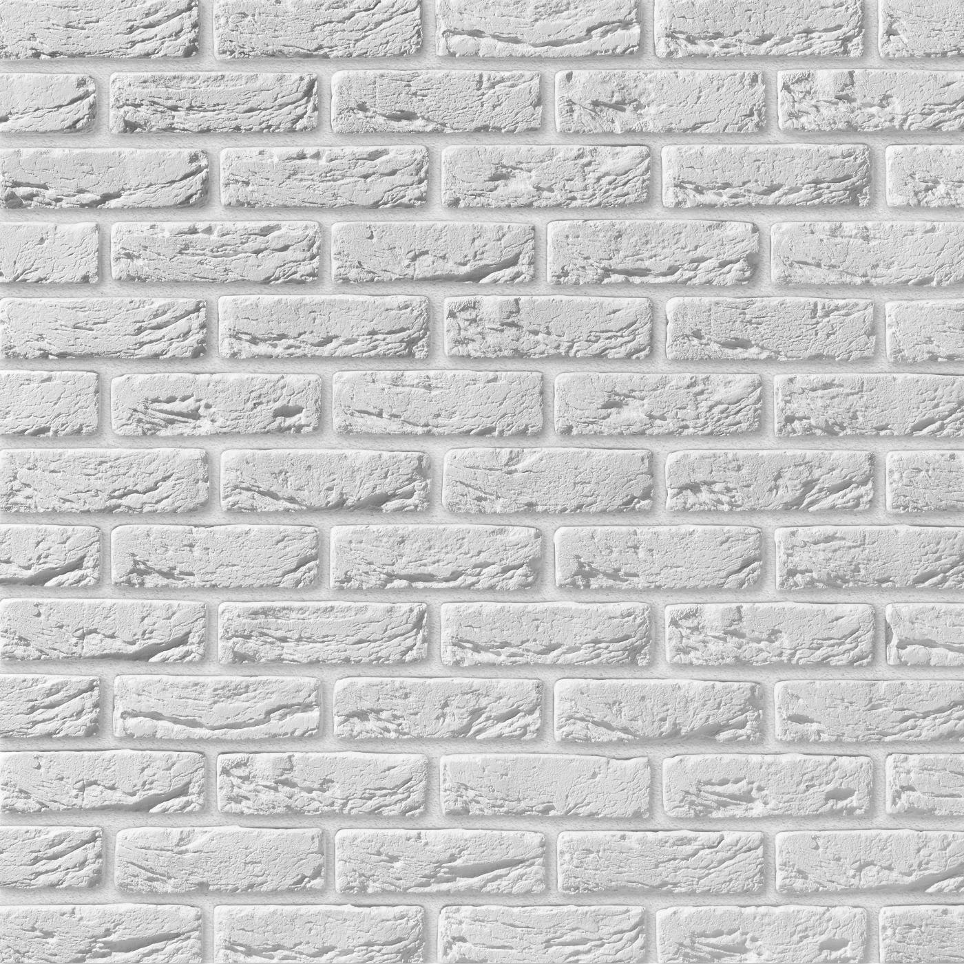 Декоративный кирпич Плоскость Руан 100 21,5x6,5x1,5 Leonardo Stone