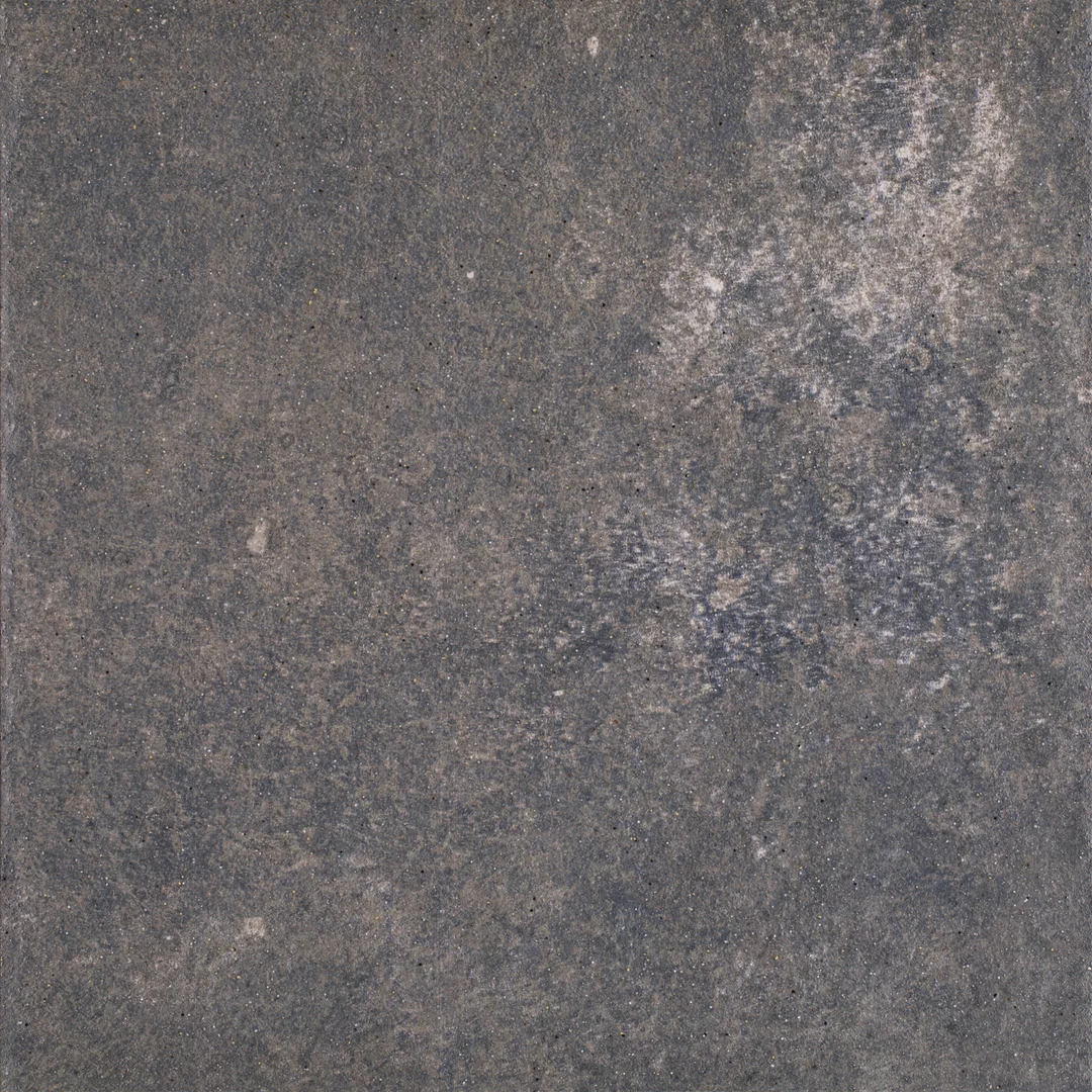 Viano Antracite Klinkier 8.5 mm 30x30 Paradyz фото 2
