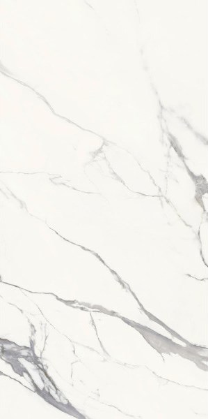 03905 MAJESTIC PURE SUPERB STATUARIO L/R 60x119,5 Ceramiche Piemme
