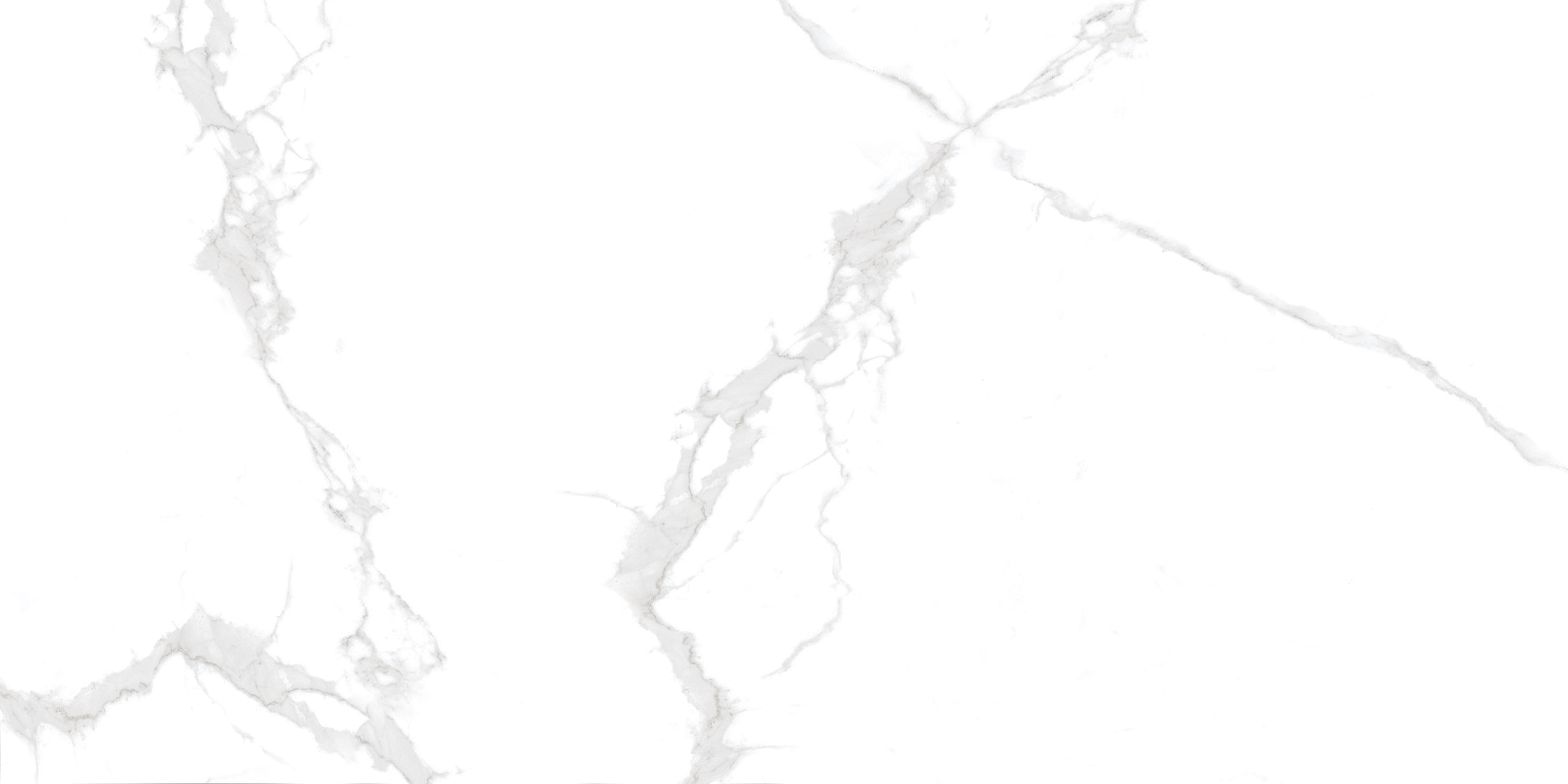 MVL4415GC Attiko Statuario Glossy Carving 60x120 Buono Ceramica