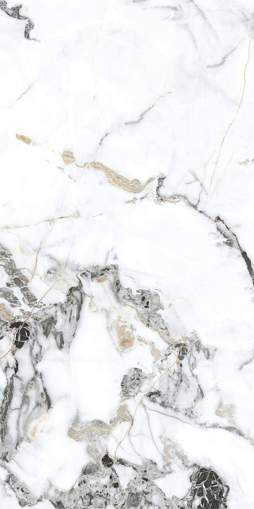 BHW-0035 Bianco Gold Soft Polished 600x1200x8 Basconi Home