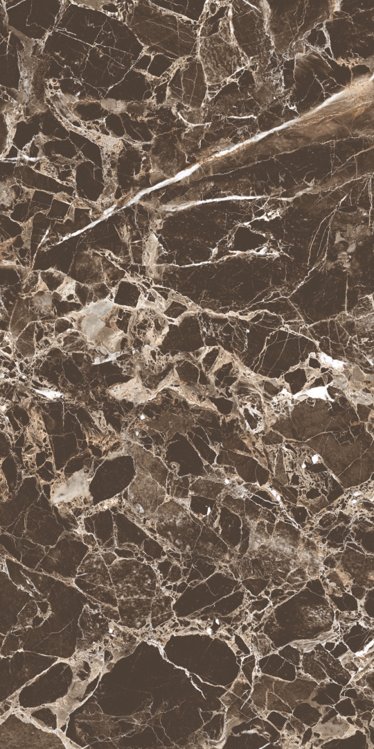 MOG402 Dark Brown полированный 60x120 Onlygres