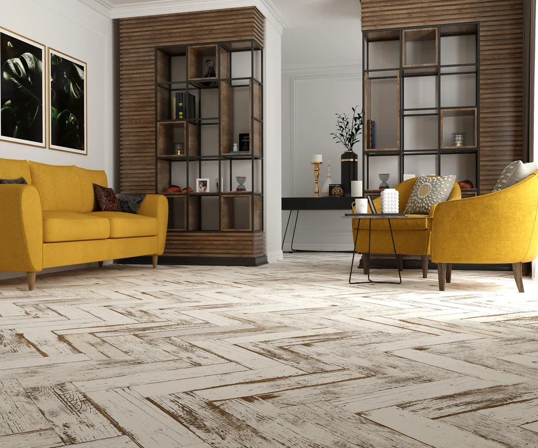Kamila Eurotile Ceramica