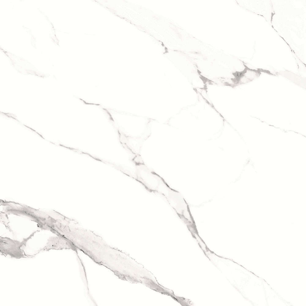 GT606012003SPR Alfanzo Белый Полированный 60x60 Global Tile