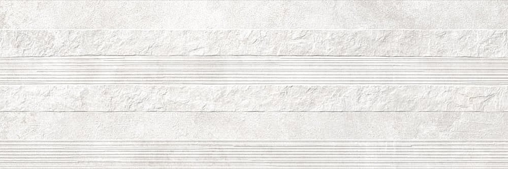 30755 Downtown White Material SP/33,3X100/R 33,3x100 Peronda