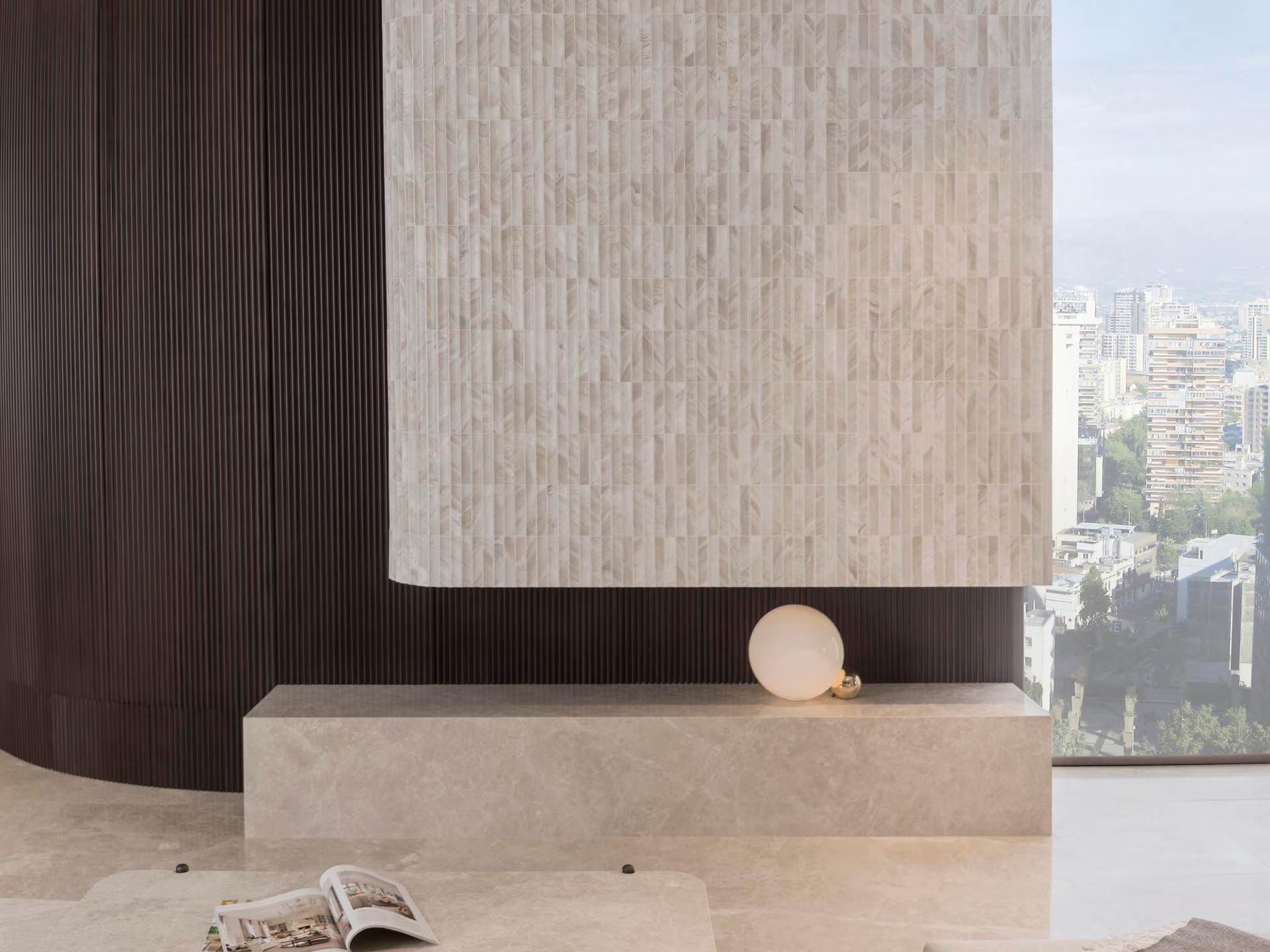 100347810 Creta White 30.6х31.8 L'Antic Colonial фото 6